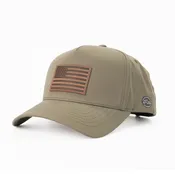 American Flag Hat
