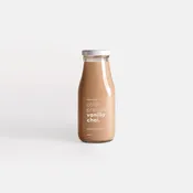 Cold-Pressed Vanilla Chai — Water Pros