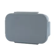 3 Sprouts Blue Recycled Plastic Bento Box