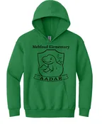 Aadar Hoodie