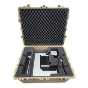 Barbieri Spectro LFP QB Shipping Case