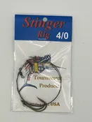 4/0 Stinger Rig