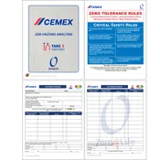 BK-007 Job Hazard Analysis