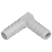 Codo de conexión Copele de 10 mm