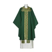 101-0485 Hannah Chasuble