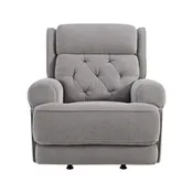 Abby Triple Power Glider Recliner