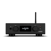 Audiolab D7 DAC