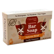 Bar Soap - Autumn Blend