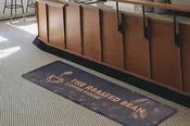 Comfort Impressions Logo Anti-Fatigue Mats