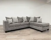 110 - Smoke Sectional