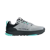 Altra Women’s Lone Peak 9 Waterproof Low Black/Grey