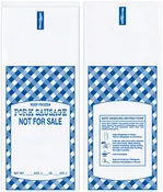 1LB Pork Sausage – Not for Sale (Case of 1,000)