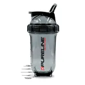 Bullet Shaker Bottle