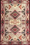 Arizona Rug Company Area Rug — 8x11 (#019650)