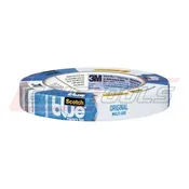 3M  2090-18E  ScotchBlue(TM) Painter's Tape 2090-18E, .70 in x 60 yd (18 mm x 54,8 m)