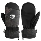 25 Sidehit Mitt - mini camo
