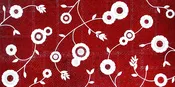 Floral Two Point Oh — Palmer Todd