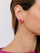 Bloom Post Earrings