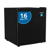 Avanti 1.6 Cu. Ft. Compact Refrigerator with Auto-Defrost