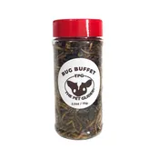 Bug Buffet - Dried Mealworm/Cricket Combo