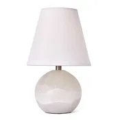 Alabaster Mini Lamp