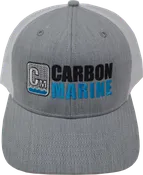 Carbon Marine Hat