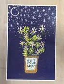 Yusuke Okada Not Your Fault Print