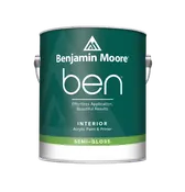 ben® Interior Paint - Benjamin Moore