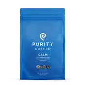 CALM: Decaf Whole Bean Coffee