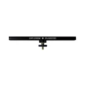 8 Inch - (1/4"-20) FLASHNER KIT - COLD SHOE EXTENSION