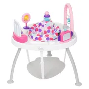 3-in-1 Bounce N' Play Activity Center Plus