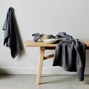 Bamboo Waffle Towel Set