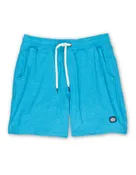 Baja Llama - MACH ZERO LOUNGE SHORTS - ADRIATIC BLUE