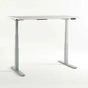 Sit-to-Stand Basic Electric Desk