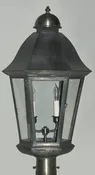 Moorcroft TL62 Series Post