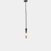 Carbon Canyon Pendant light