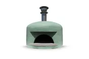 Garzoni Mosaic Pizza Oven Assembled