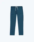 Alex Crane Dusk Bo Linen Pant