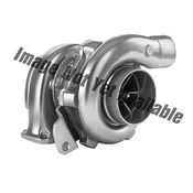 2010-2016 3.5L Ford Taurus & Explorer  Turbochargers 790317 (Left Side)