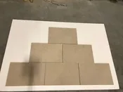 Crema Persia  Tile