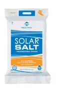 SOLAR SALT (50 LB BAG) – Delivered