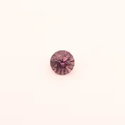 Purple 1.81ct Sapphire
