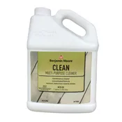 BENJAMIN MOORE CLEAN