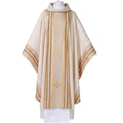 101-4126 Baltimore Chasuble