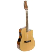 ECR1-N12 Solitaire 12-string