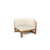 Fauteuil d’angle Sola