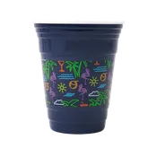 16 OZ REUSABLE CUP