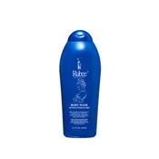 Rubee All Natural Body Wash: Smooth, Shiny, and Refreshed Skin 16.9oz