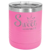 10 oz. Tumbler
