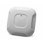 AIR-CAP2702I-B-K9 - Cisco Aironet 2700 Series Wireless Access Point